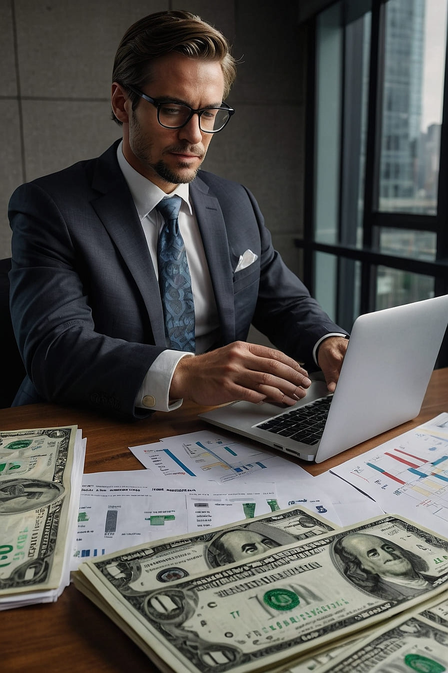 دورة مدفوعة